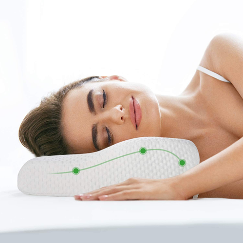 Think Smart, versuchen Sie den SMART PILLOW!