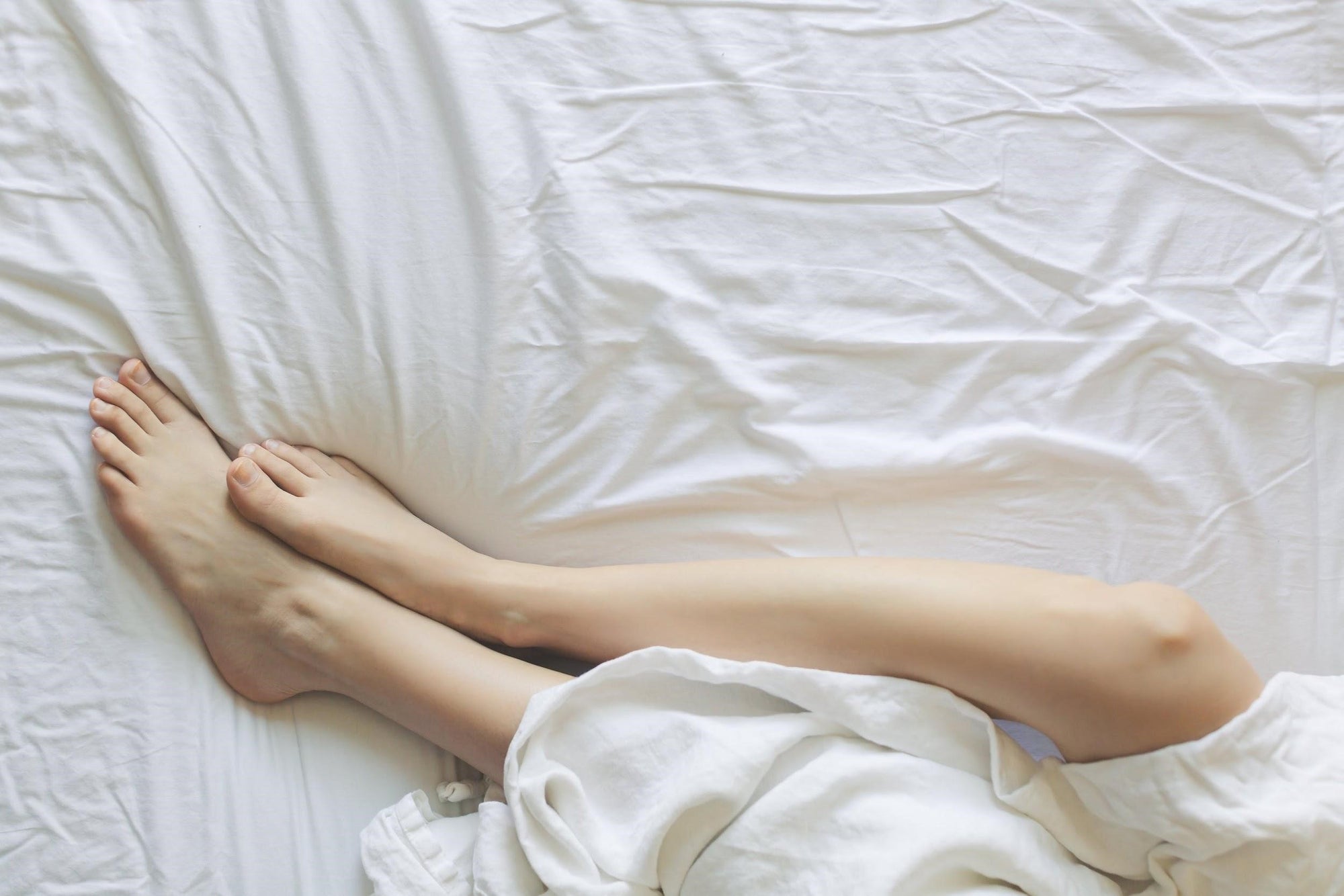 Warum die richtige Decke den Unterschied zwischen gutem und schlechtem Schlaf ausmachen kann