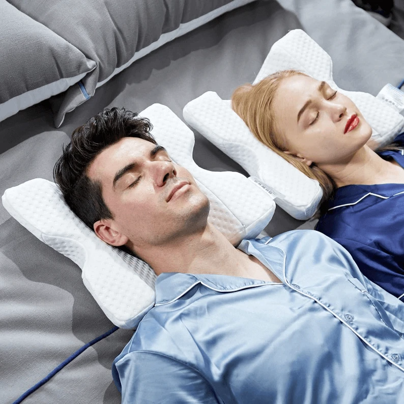 Smart Pillows, Perfekte Träume und ein erholsamer Schlaf
